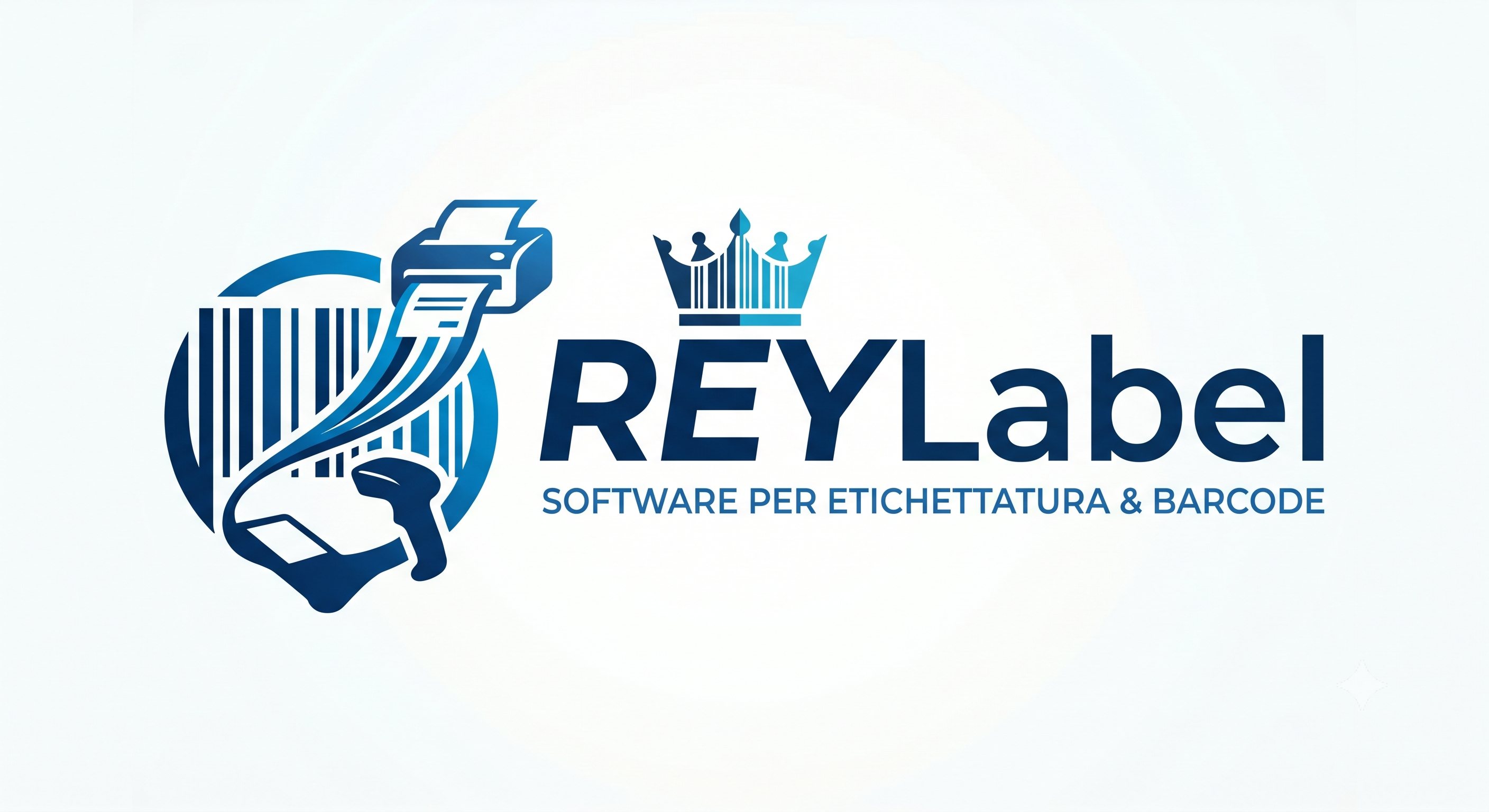 Logo Reylabel